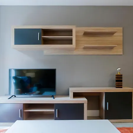 Apartment Dobohomes - Factor Madrid