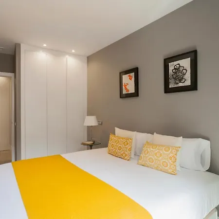 Dobohomes - Factor Apartment