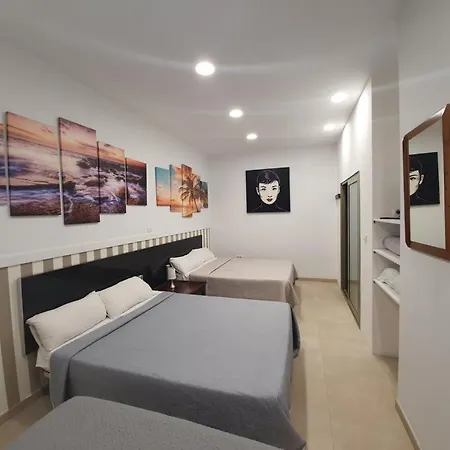Loft Star The Palmer House Appartamento *