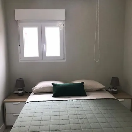 A Casa Mia! Pensión *