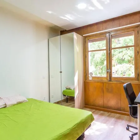 Maison d'hôtes Andres Mellado 45 *