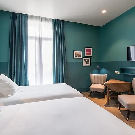 Vincci The Mint 4* Madrid