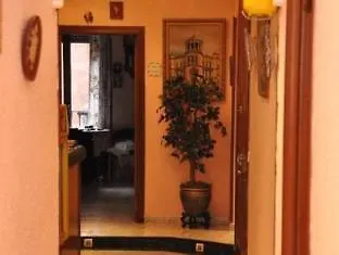 Πανσιόν Evoke Μαδρίτη