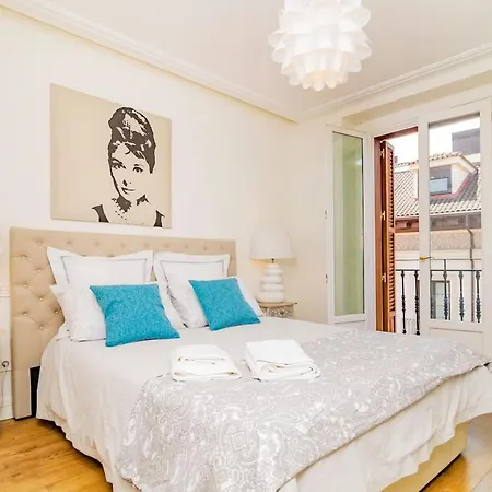 Luxurious In Calle Atocha By Batuecas Apartamento