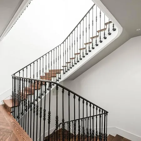 Luxurious In Calle Atocha By Batuecas Apartamento