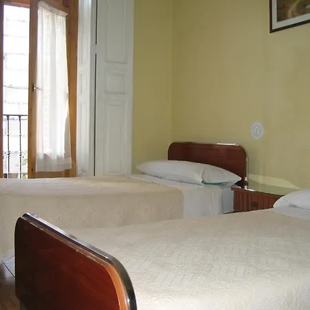 Guest house Tudescos