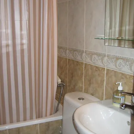 Tudescos Guest house *