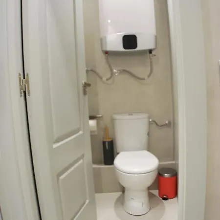 Apartment Nao Malasana - Gran Via