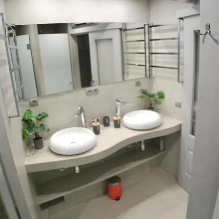 Apartment Nao Malasana - Gran Via