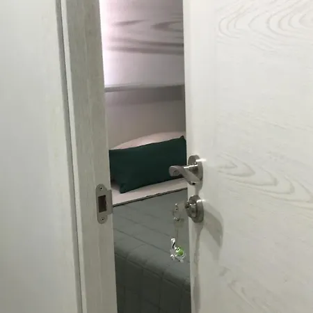 A Casa Mia! *