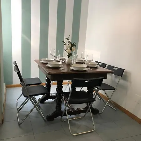 Guest house Rio