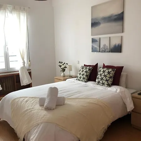 Guest house Rio *
