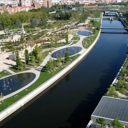 Rio * Madrid