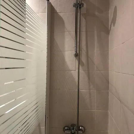 Rio Guest house Madrid