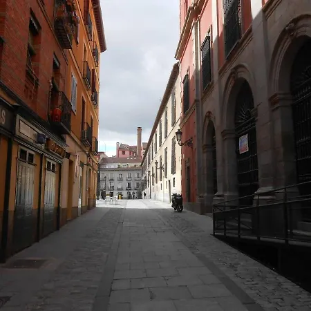 Apartamento Malasaña Dreaming A/c - Wifi *