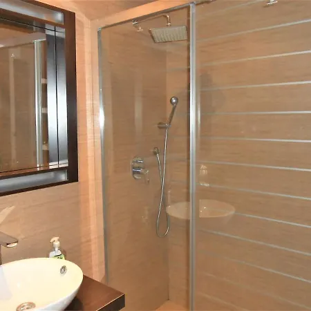 Apartamento Malasaña Dreaming A/c - Wifi *