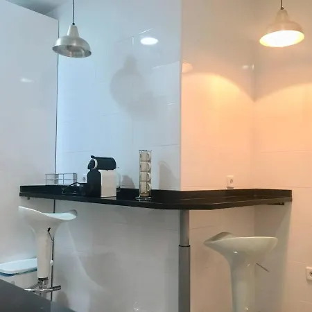 Apartamento Malasaña Dreaming A/c - Wifi