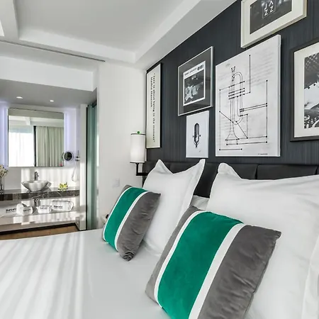 Barcelo Imagine Hotel Madryt