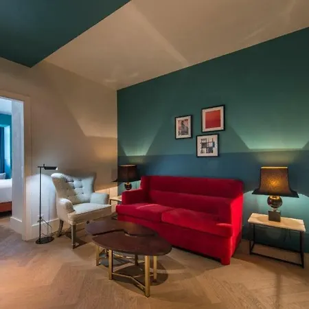 Vincci The Mint 4* Madrid