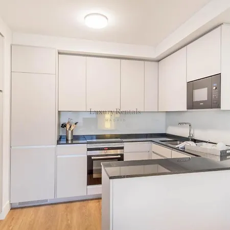 Apartamento Centro Colon I