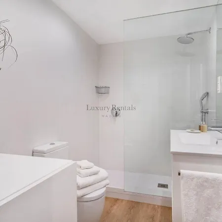 Apartamento Centro Colon I *