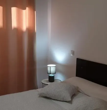 Village La Latina Apartamento *