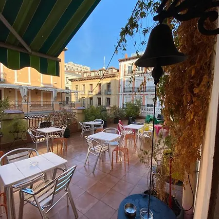 Hostal Barbieri Sol