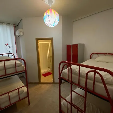 Hostal Barbieri Sol *