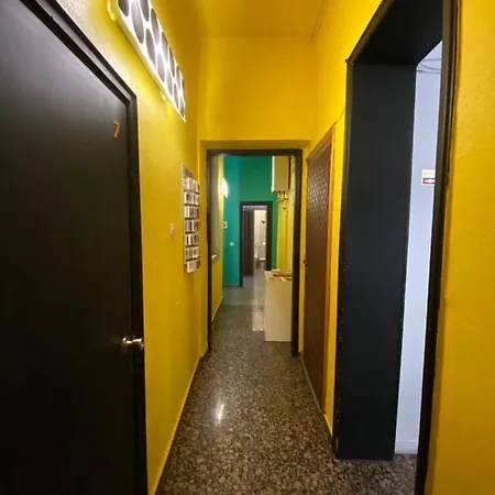 Barbieri Sol Hostal *