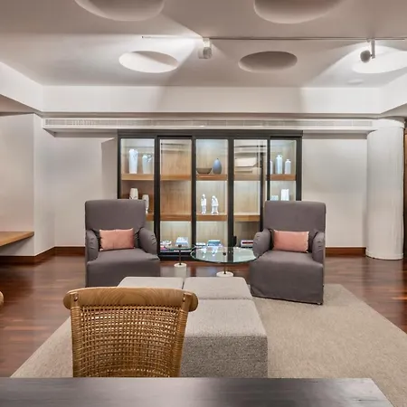 Hotel Vincci Soma 4*
