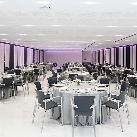 Vincci Soma Hotel