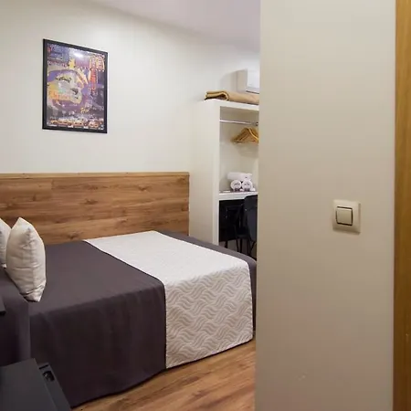 Art Hotel Madrid