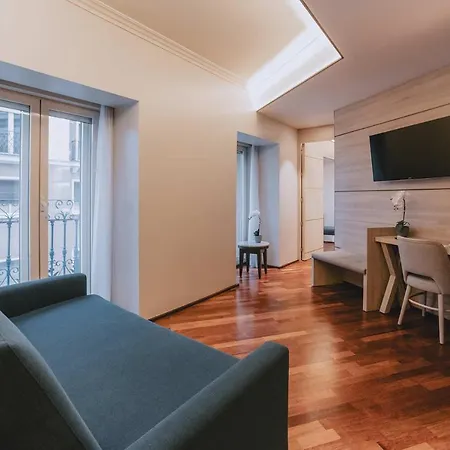 Preciados Hotel