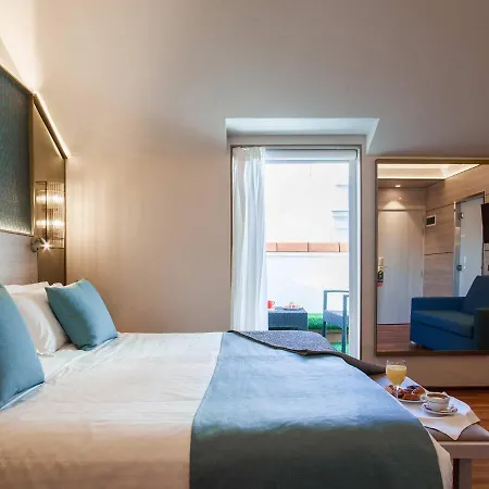 Preciados Hotel 4*