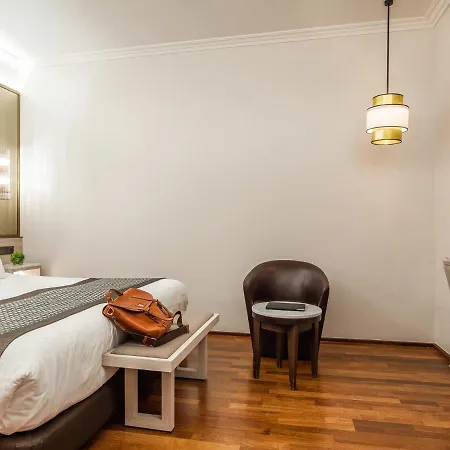 Hotel Preciados 4*