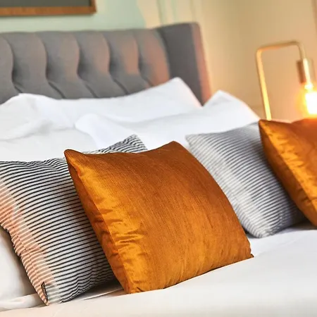 Apart-hotel L&h La Latina Selection Madri