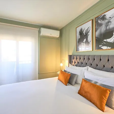 L&h La Latina Selection Apart-hotel 3*