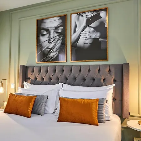 L&h La Latina Selection Apart-hotel 3*