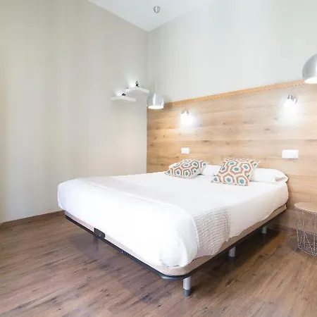 Nickel Apartament Madryt