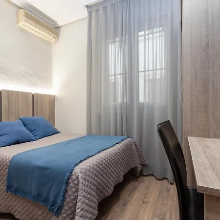 Otel Maria Luisa