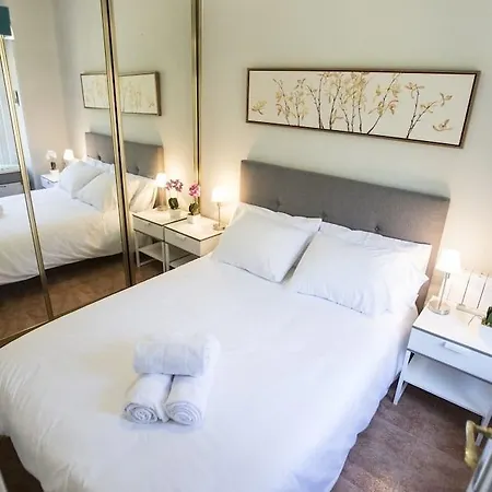 Apartamento Catedral De La Almudena Madrid