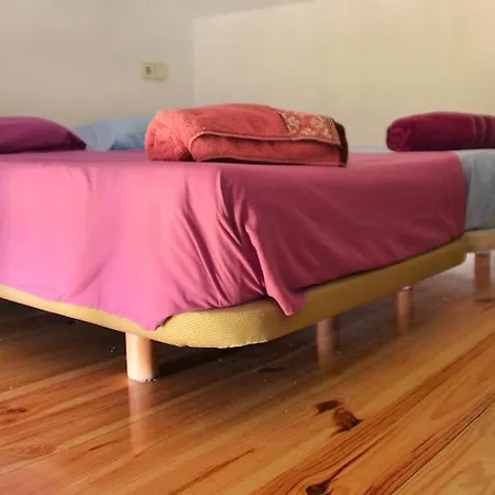 Apartamento Bailen Hotel