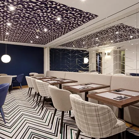 One Shot Recoletos 4* Madrid