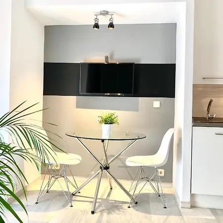 Apartment Por Temporada En Puerta Del Sol Madrid