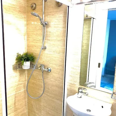 Por Temporada En Puerta Del Sol Apartment Madrid