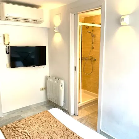 Por Temporada En Puerta Del Sol Apartment