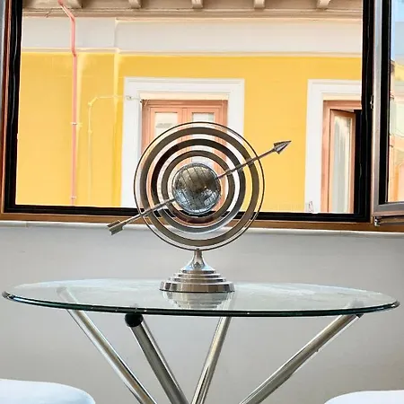 Apartment Por Temporada En Puerta Del Sol Madrid