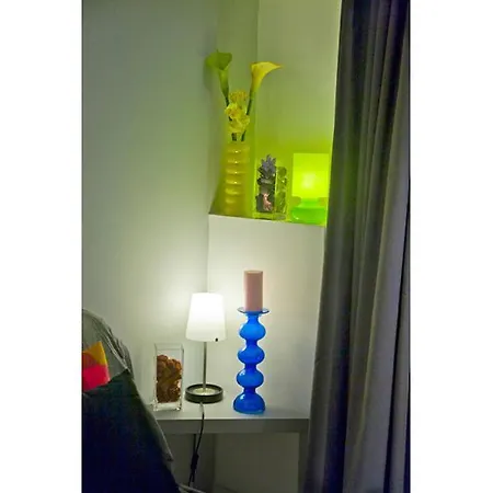 Por Temporada En Puerta Del Sol Apartment
