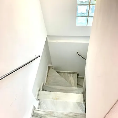 Apartment Por Temporada En Puerta Del Sol
