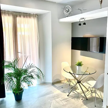 Por Temporada En Puerta Del Sol Apartment Madrid